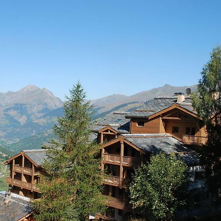 Cgh Residences & Spas Le Ruitor Sainte-Foy-Tarentaise Ngoại thất bức ảnh