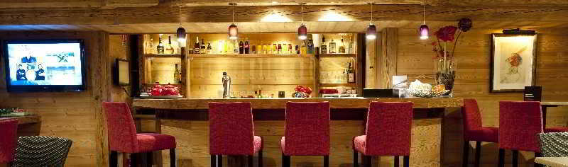 Cgh Residences & Spas Le Ruitor Sainte-Foy-Tarentaise Ngoại thất bức ảnh