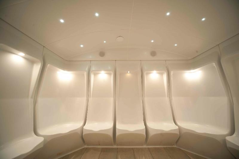 Cgh Residences & Spas Le Ruitor Sainte-Foy-Tarentaise Ngoại thất bức ảnh