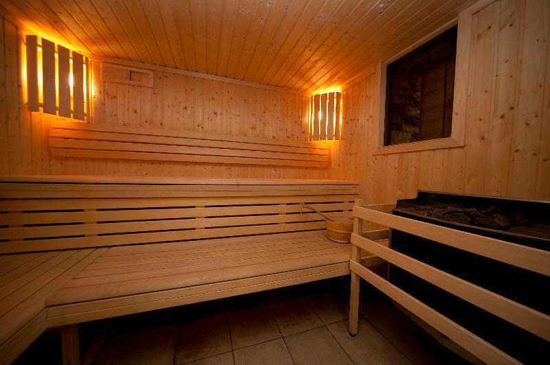 Cgh Residences & Spas Le Ruitor Sainte-Foy-Tarentaise Ngoại thất bức ảnh