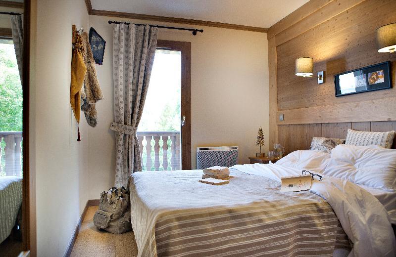 Cgh Residences & Spas Le Ruitor Sainte-Foy-Tarentaise Ngoại thất bức ảnh
